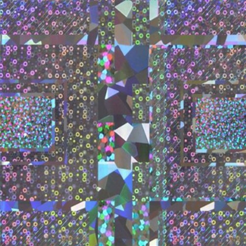 Future That Never Happened/Product Detail/Dance