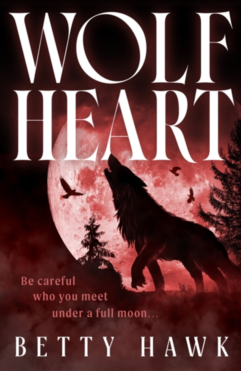 Wolfheart/Product Detail/Fantasy Fiction