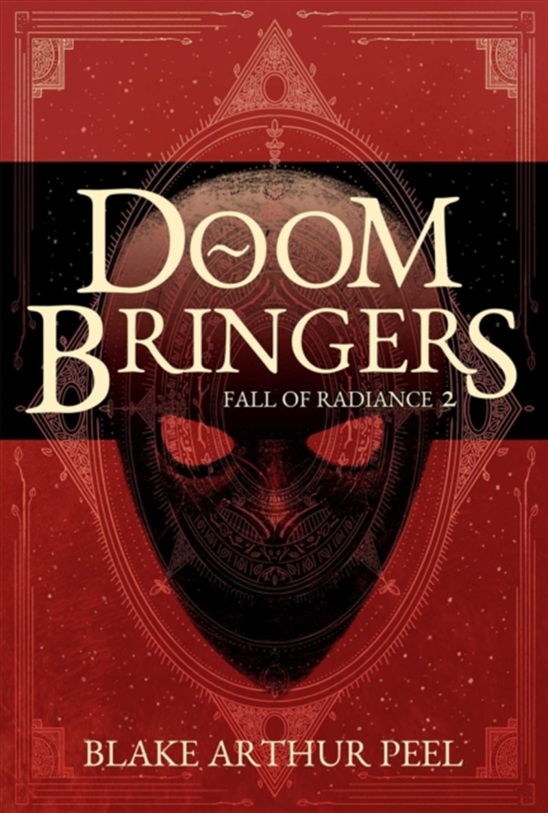 Doom Bringers (Fall Of Radiance, Book 2) : Volume 2/Product Detail/Fantasy Fiction