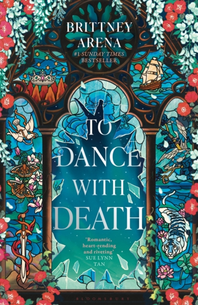 To Dance With Death/Product Detail/Fantasy Fiction