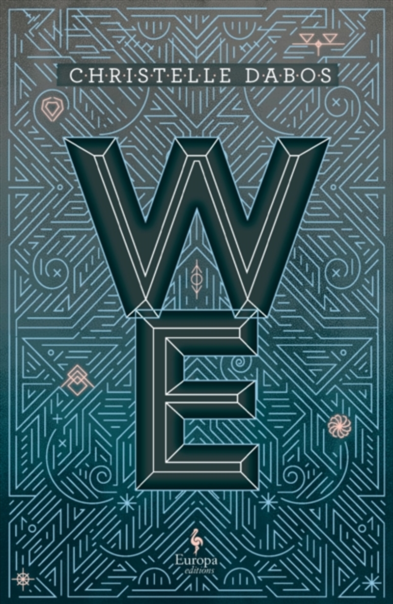 We/Product Detail/Fantasy Fiction