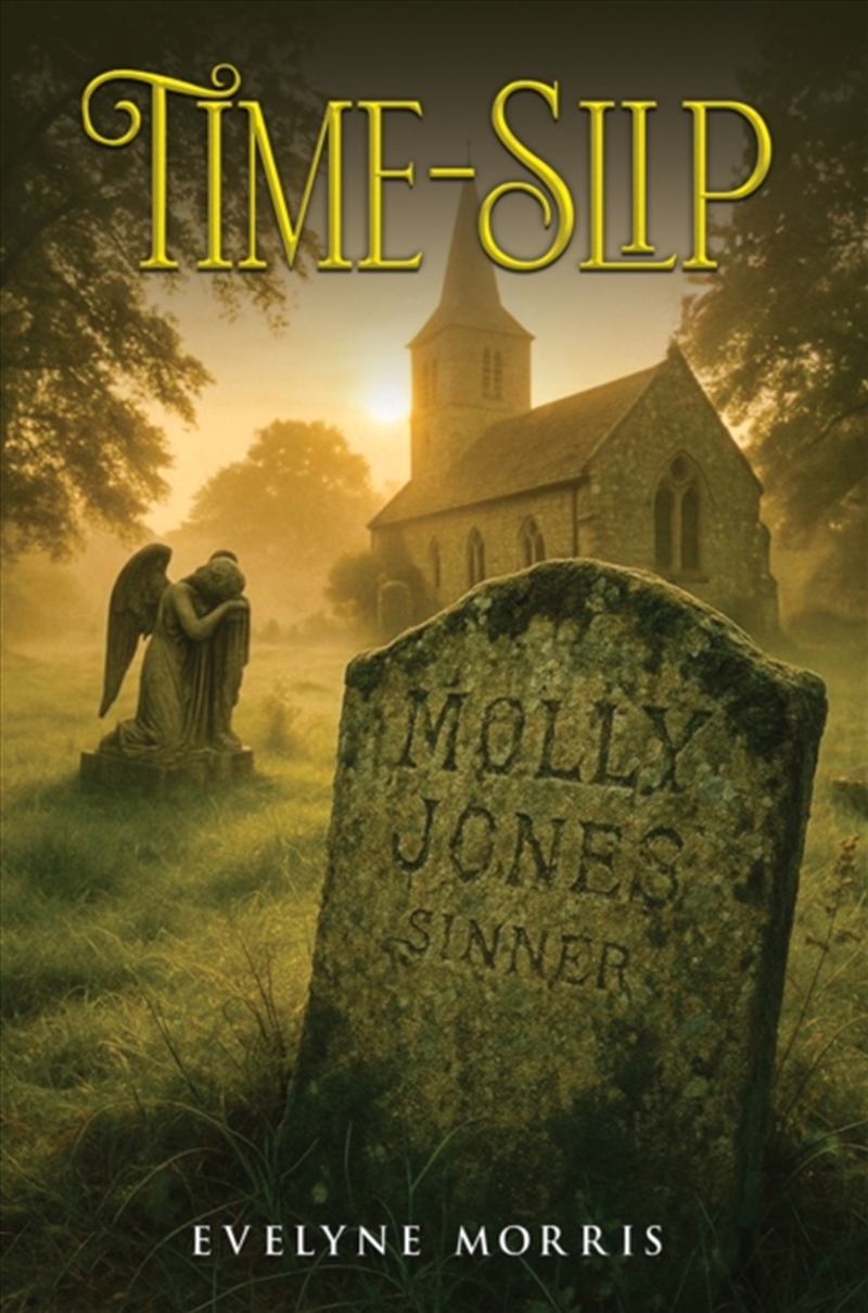 Time-Slip/Product Detail/Fantasy Fiction