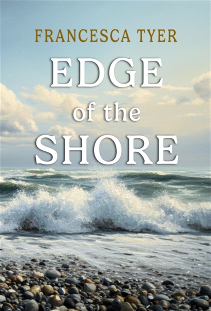 Edge Of The Shore/Product Detail/Fantasy Fiction
