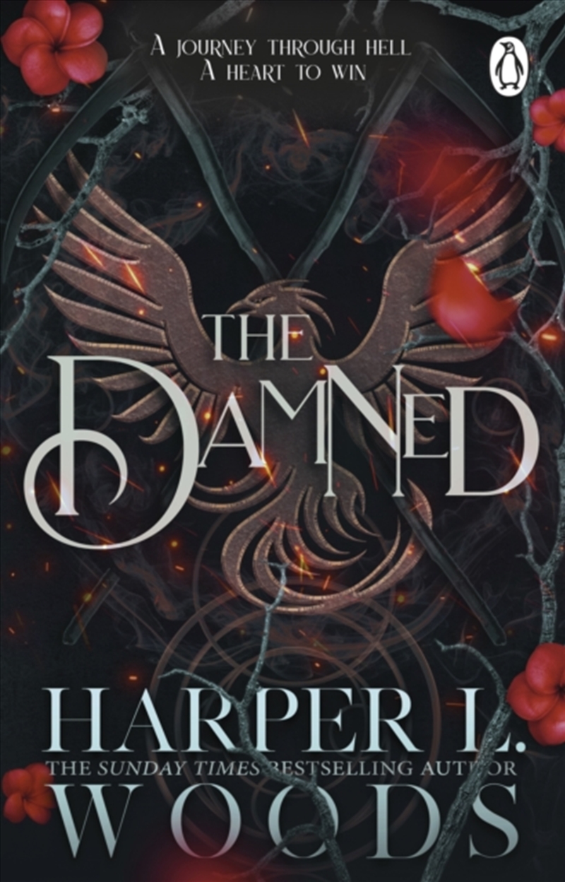 The Damned/Product Detail/Fantasy Fiction