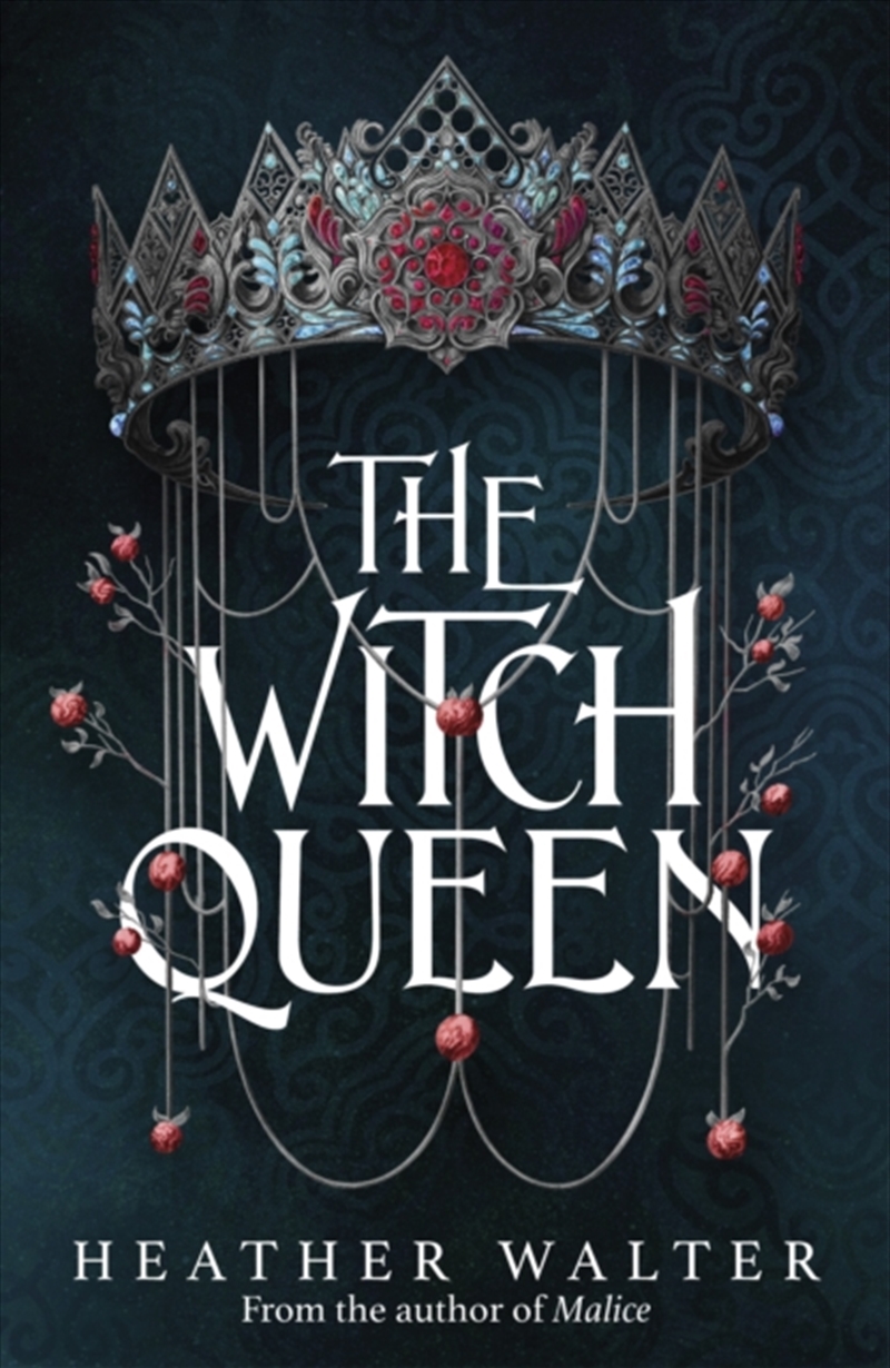 The Witch Queen/Product Detail/Fantasy Fiction