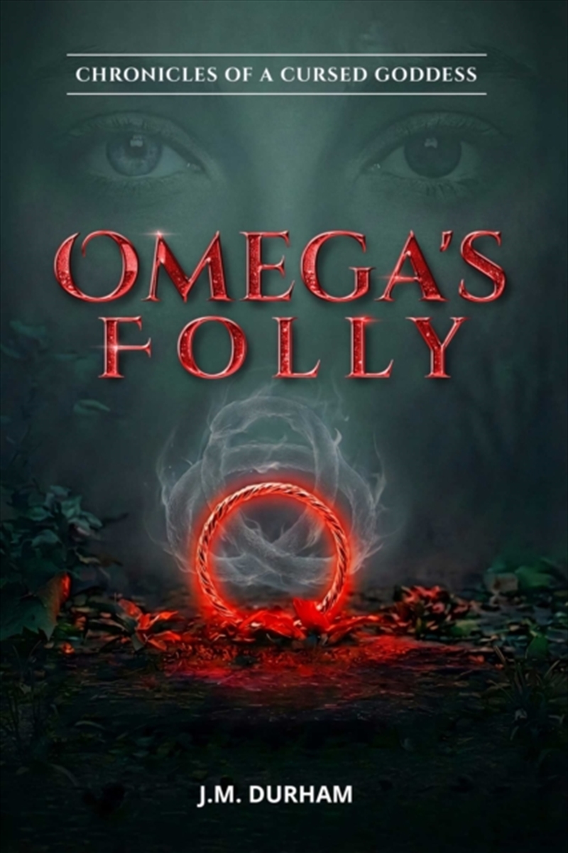 Omega's Folly/Product Detail/Fantasy Fiction
