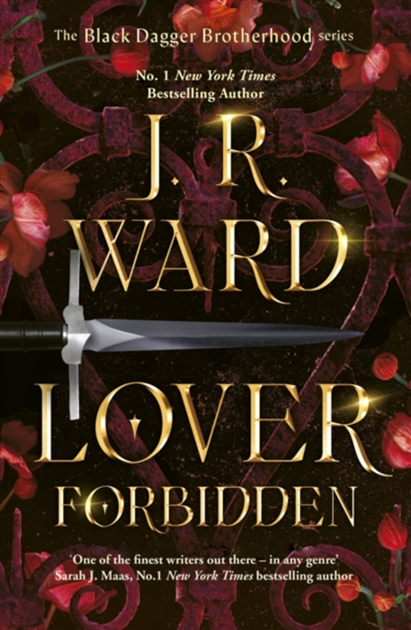 Lover Forbidden/Product Detail/Fantasy Fiction