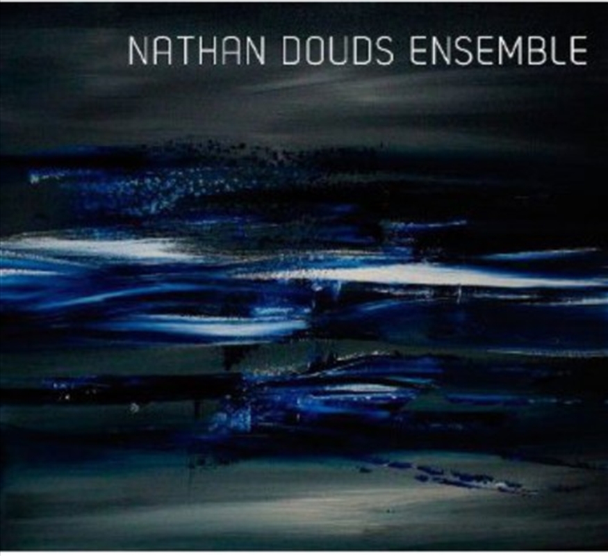Nathan Douds Ensemble (Import)/Product Detail/Jazz