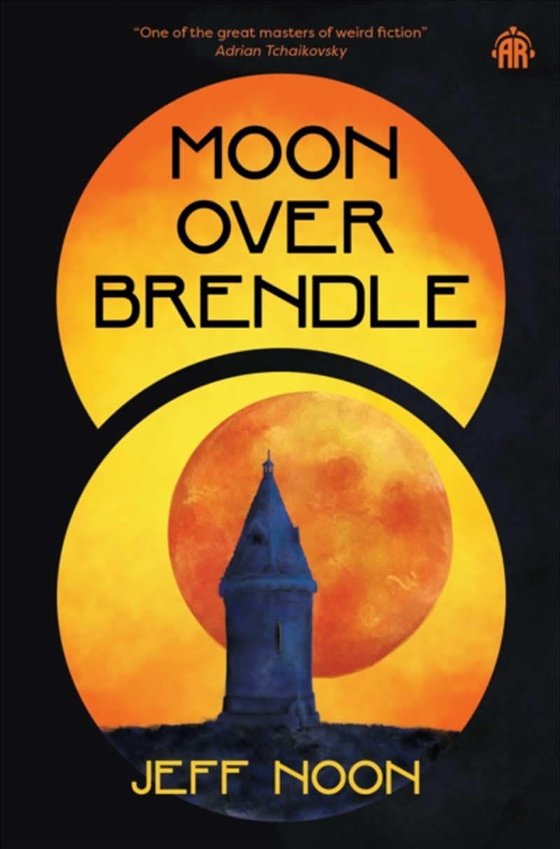 Moon Over Brendle/Product Detail/Fantasy Fiction