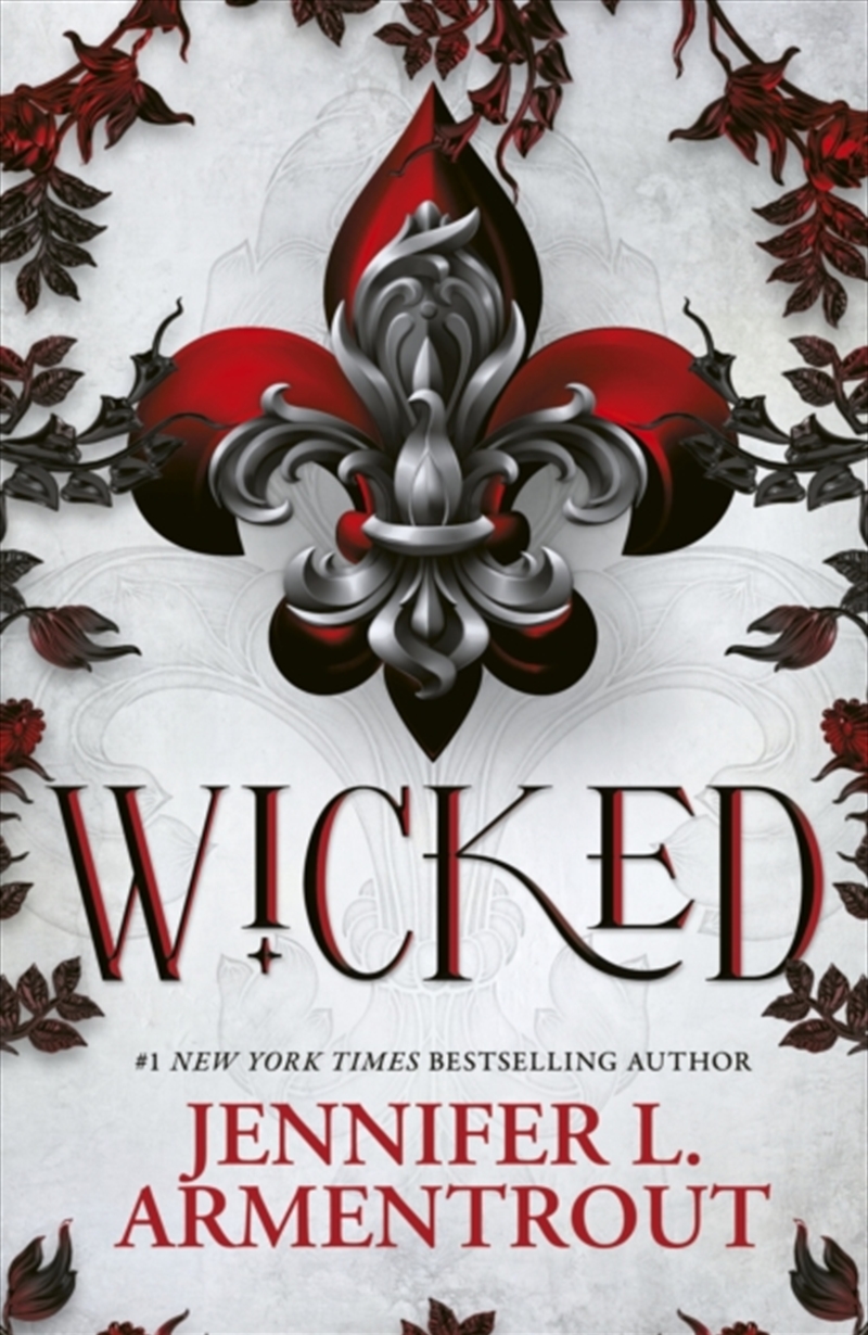 Wicked/Product Detail/Fantasy Fiction