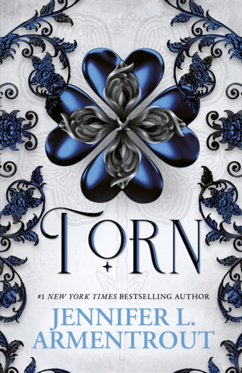 Torn/Product Detail/Fantasy Fiction