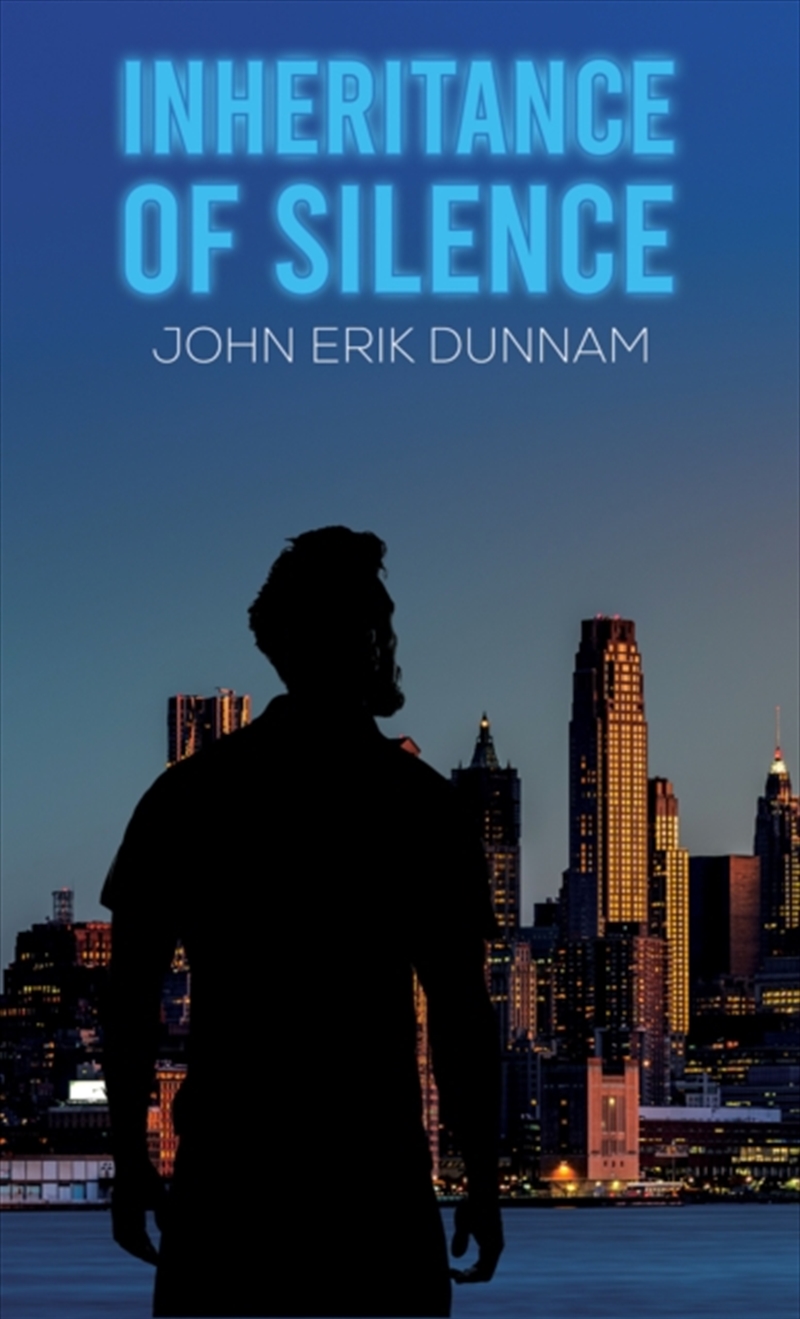 Inheritance Of Silence/Product Detail/Fantasy Fiction