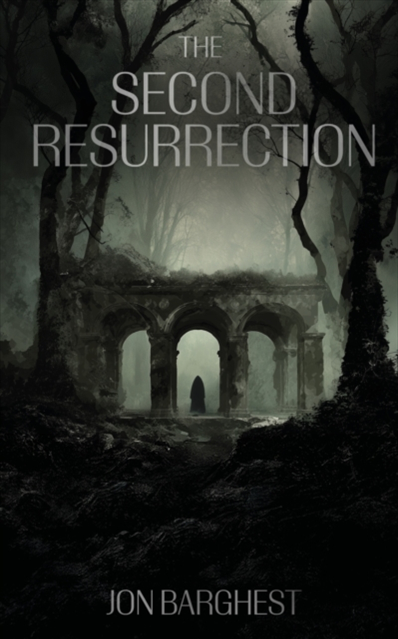 The Second Resurrection/Product Detail/Fantasy Fiction