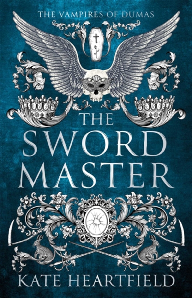The Swordmaster/Product Detail/Fantasy Fiction