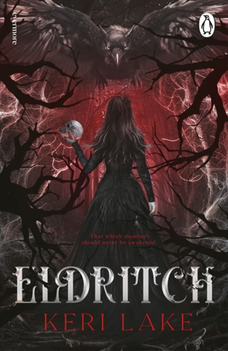 Eldritch/Product Detail/Fantasy Fiction