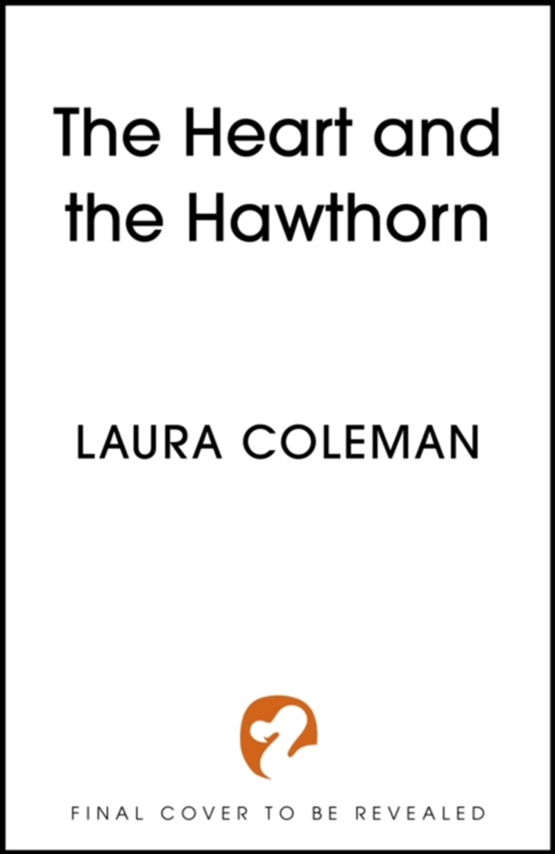 The Heart And The Hawthorn/Product Detail/Fantasy Fiction