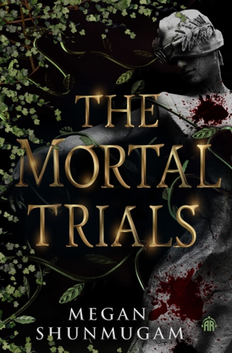 The Mortal Trials/Product Detail/Fantasy Fiction