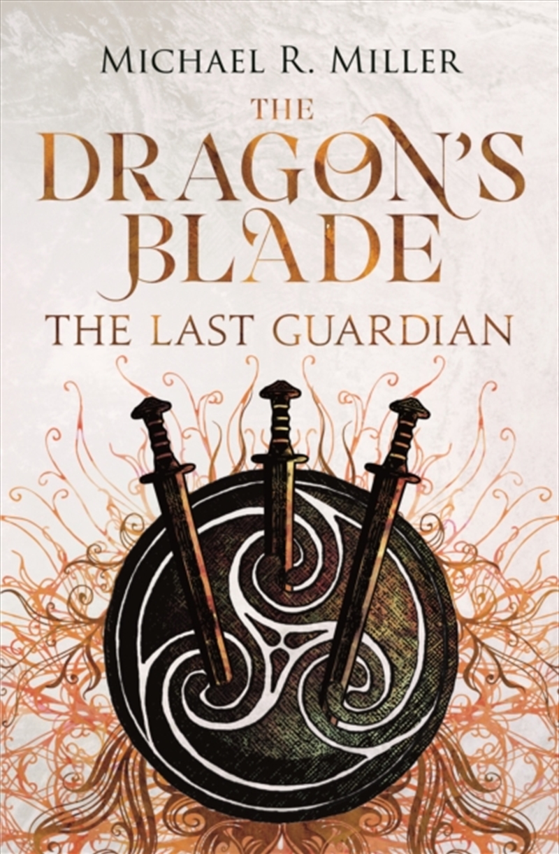 The Dragon's Blade : The Last Guardian/Product Detail/Fantasy Fiction