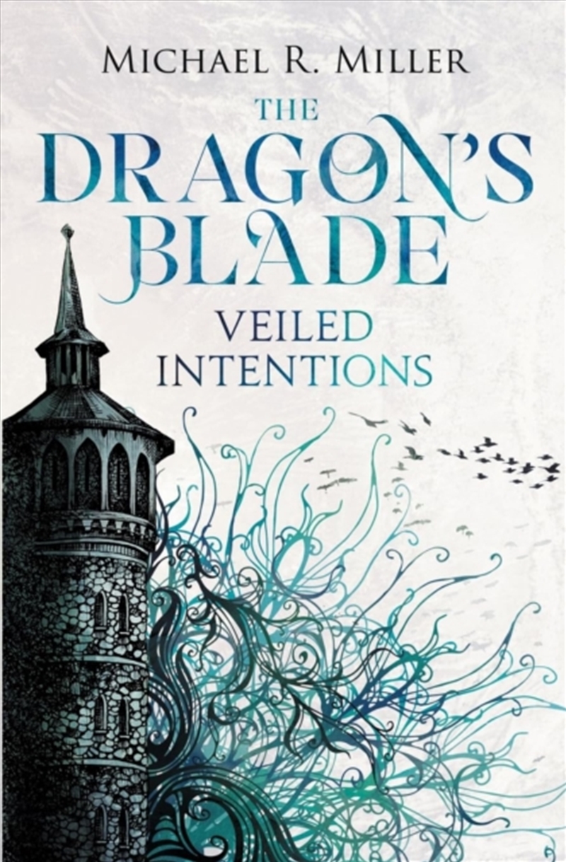 The Dragon's Blade : Veiled Intentions/Product Detail/Fantasy Fiction