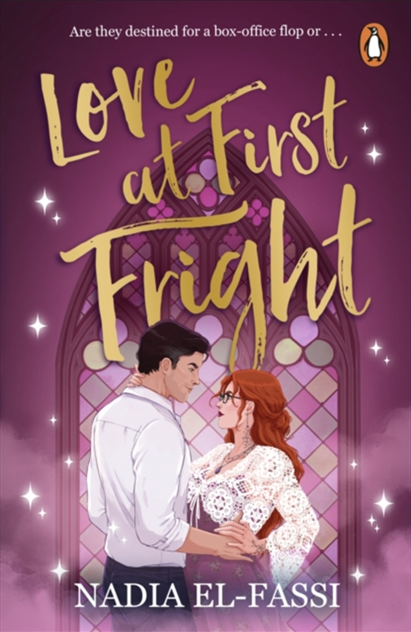 Love At First Fright/Product Detail/Fantasy Fiction