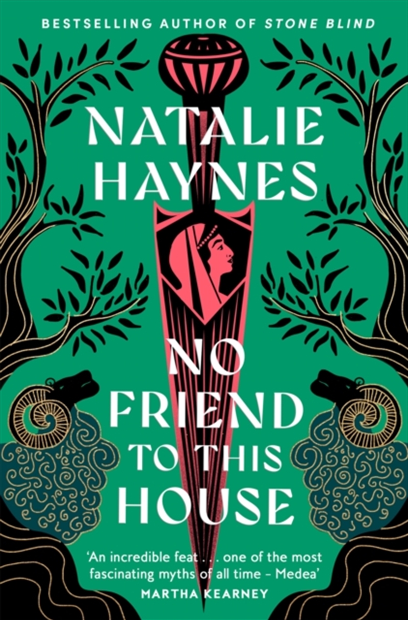 No Friend To This House/Product Detail/Fantasy Fiction