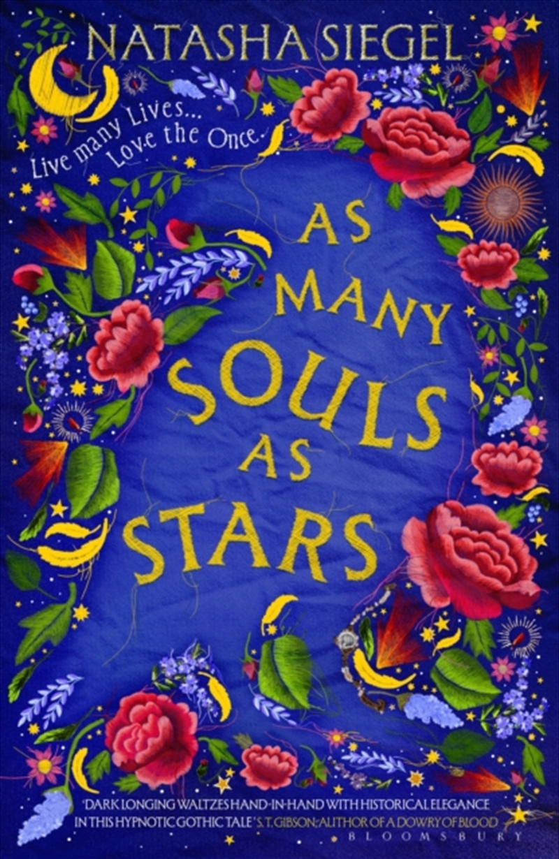 As Many Souls As Stars/Product Detail/Fantasy Fiction