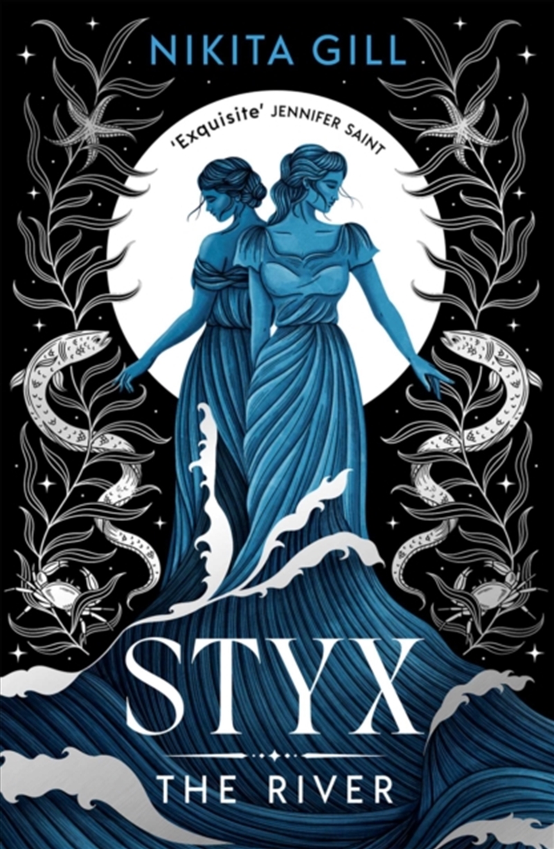 Styx: The River/Product Detail/Fantasy Fiction
