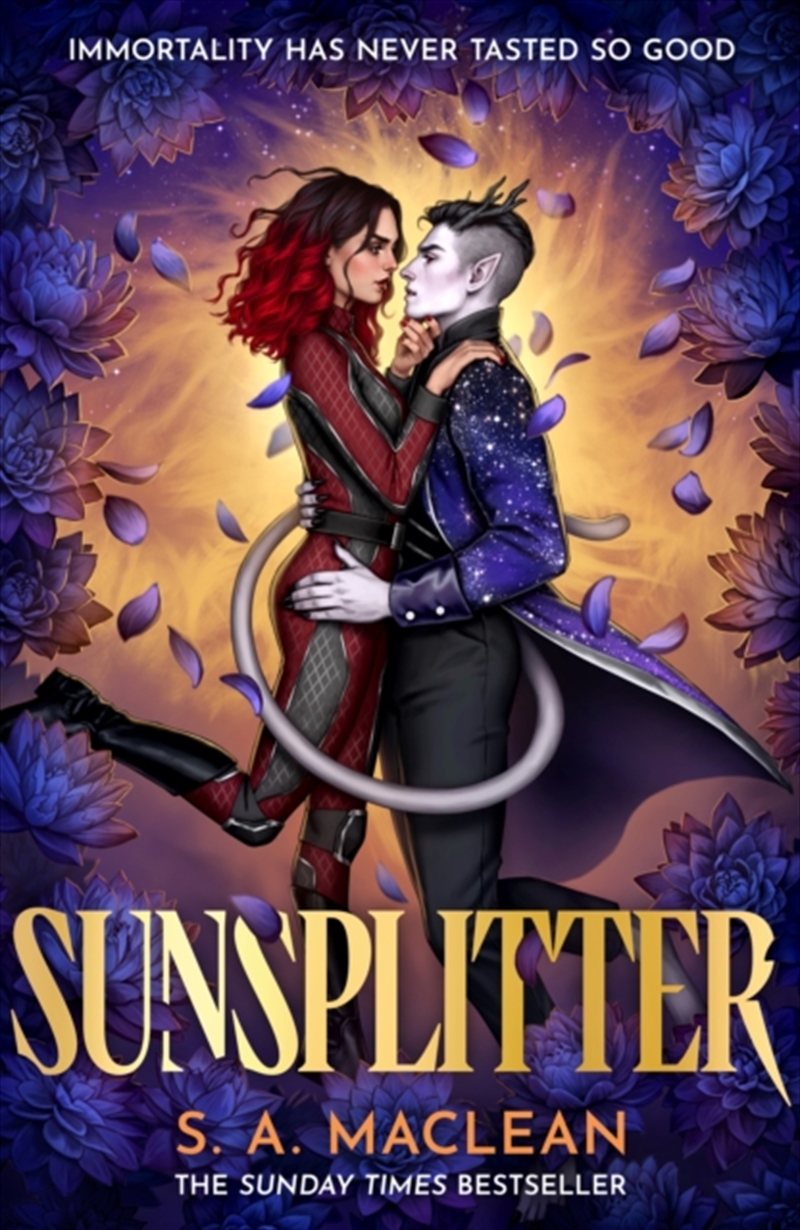 Sunsplitter/Product Detail/Fantasy Fiction