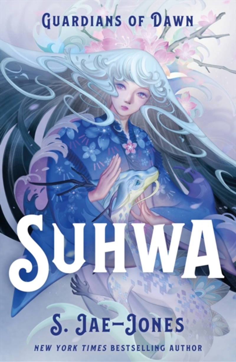 Guardians Of Dawn - Suhwa/Product Detail/Fantasy Fiction