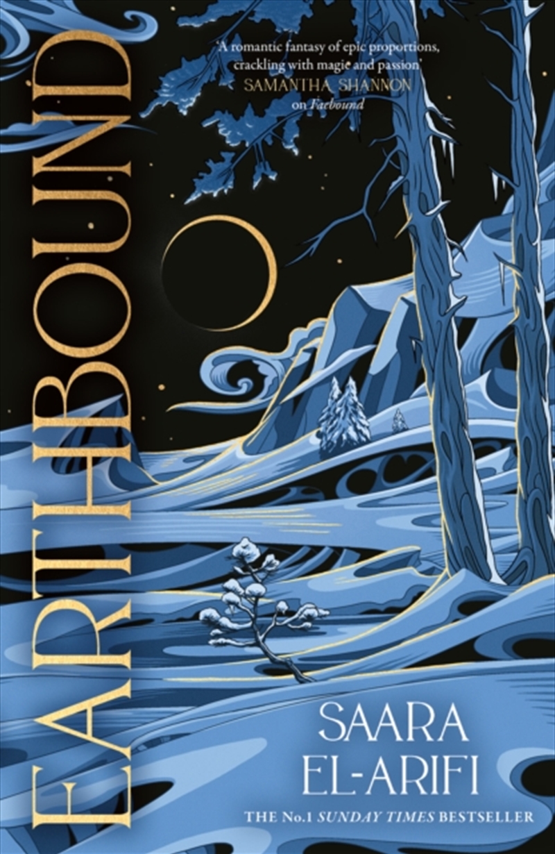 Earthbound/Product Detail/Fantasy Fiction