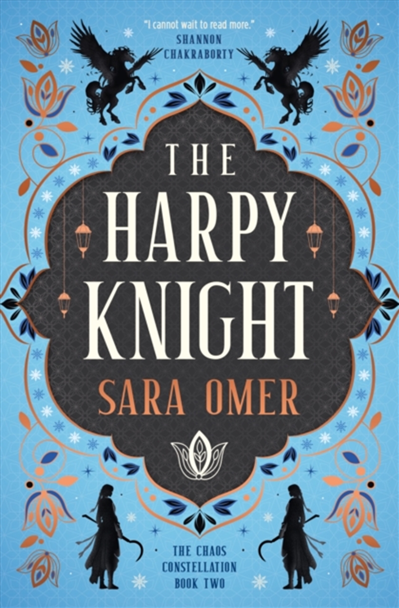 The Harpy Knight/Product Detail/Fantasy Fiction