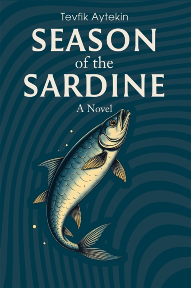 Season Of The Sardine/Product Detail/Fantasy Fiction