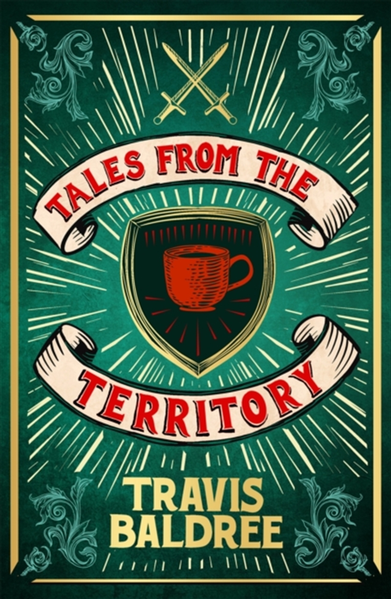 Tales From The Territory/Product Detail/Fantasy Fiction