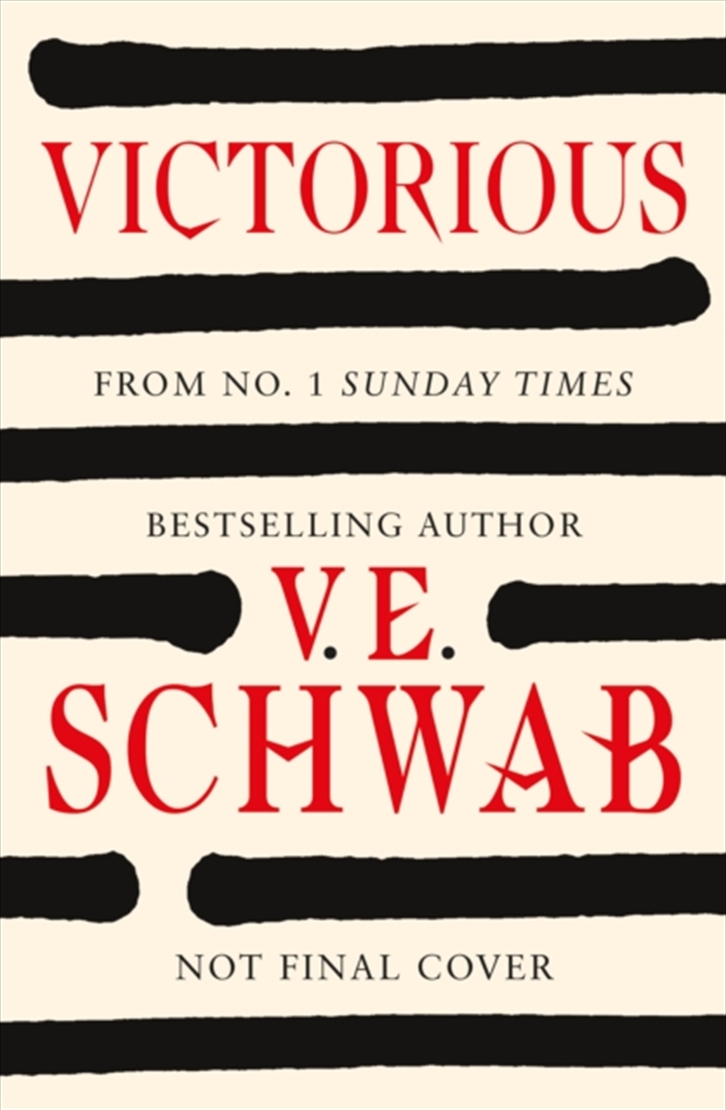Victorious/Product Detail/Fantasy Fiction