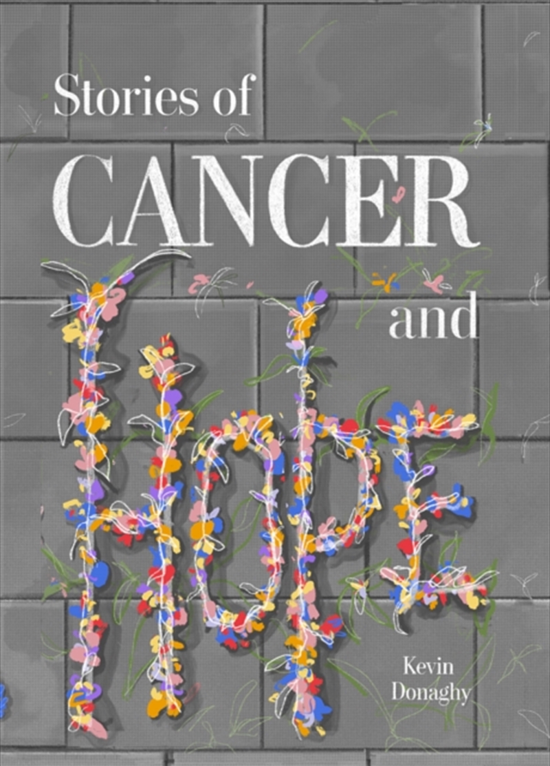 Stories Of Cancer And Hope/Product Detail/Fitness, Diet & Weightloss