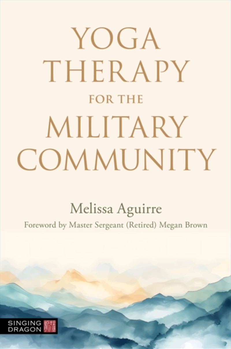 Yoga Therapy For The Military Community/Product Detail/Fitness, Diet & Weightloss