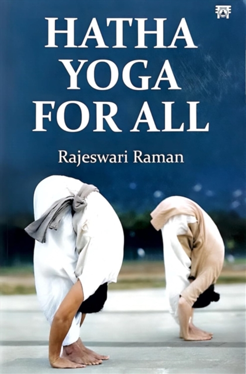 Hathayoga For All/Product Detail/Fitness, Diet & Weightloss