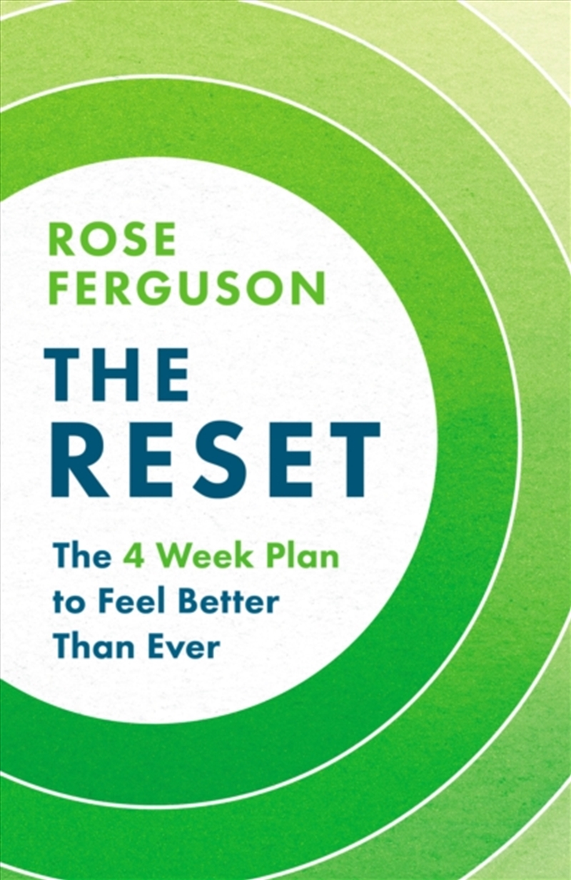 The Reset/Product Detail/Fitness, Diet & Weightloss