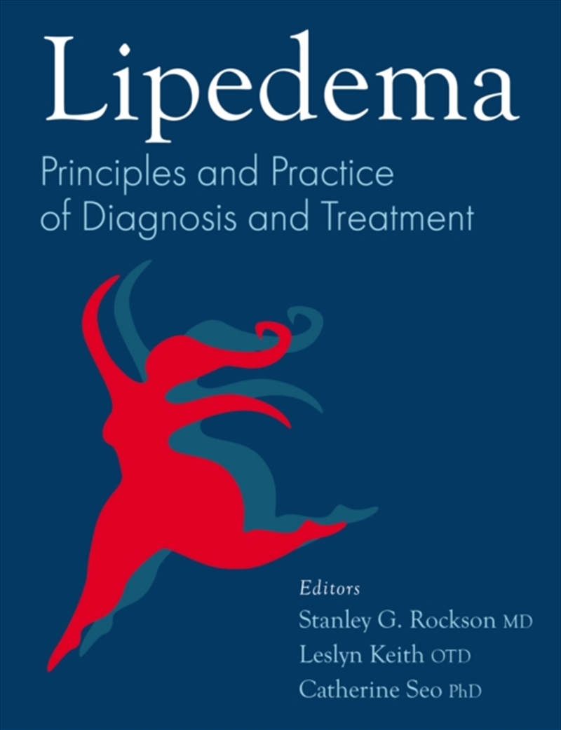 Lipedema : Principles And Practice Of Diagnosis And Treatment/Product Detail/Fitness, Diet & Weightloss