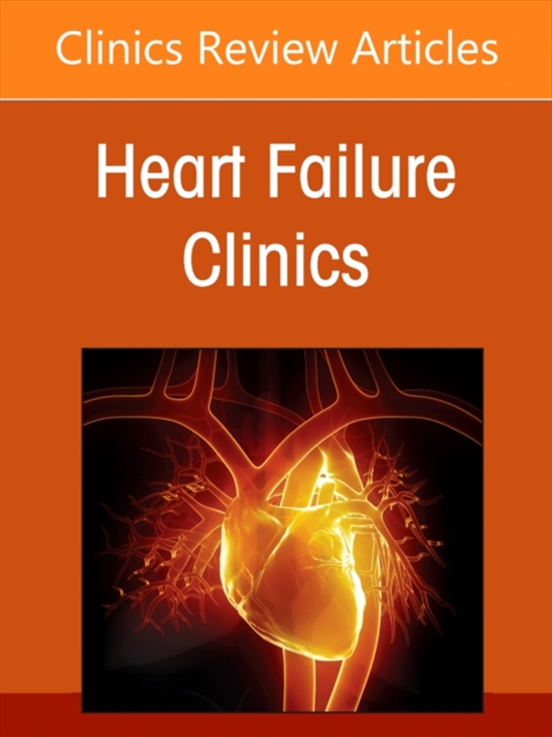 Pulmonary Vascular Disease: From Bench To Bedside, An Issue Of Heart Failure Clinics : Volume 22-3/Product Detail/Healthcare