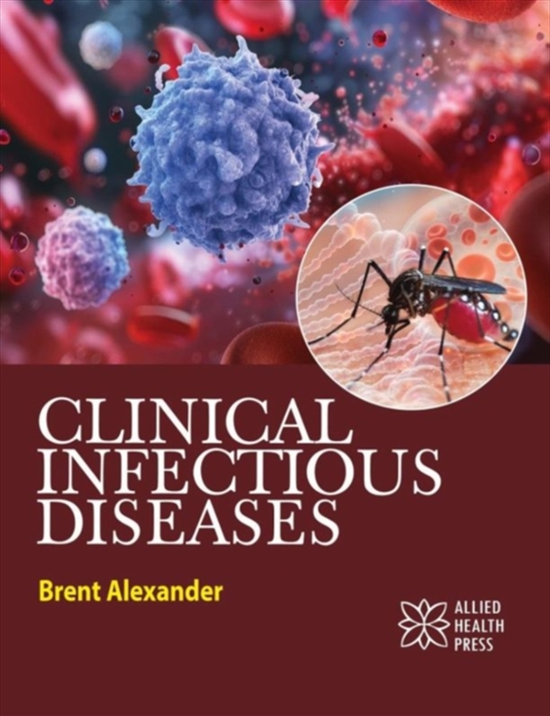 Clinical Infectious Diseases/Product Detail/Healthcare