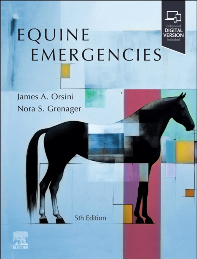 Equine Emergencies/Product Detail/Healthcare