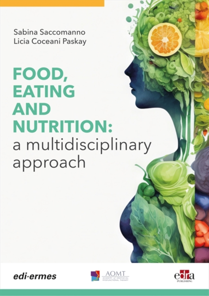 Food, Eating And Nutrition: A Multidisciplinary Approach/Product Detail/Healthcare