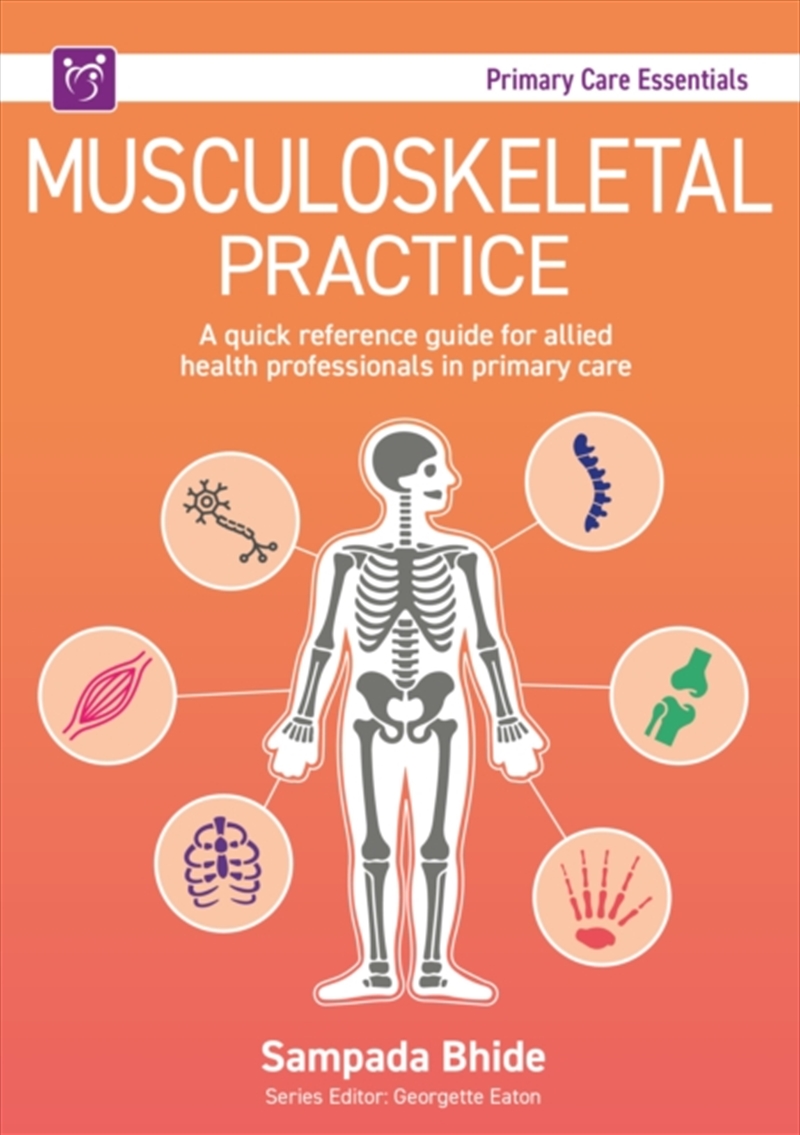 Musculoskeletal Practice : An Essential Guide For Primary Care/Product Detail/Healthcare