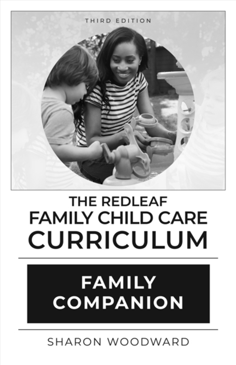 The Redleaf Family Child Care Curriculum Family Companion, Third Edition [10-Pack]/Product Detail/Healthcare