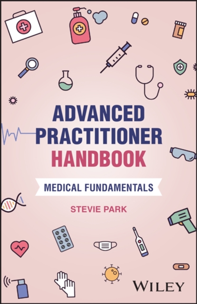 Advanced Practitioner Handbook : Medical Fundamentals/Product Detail/Healthcare