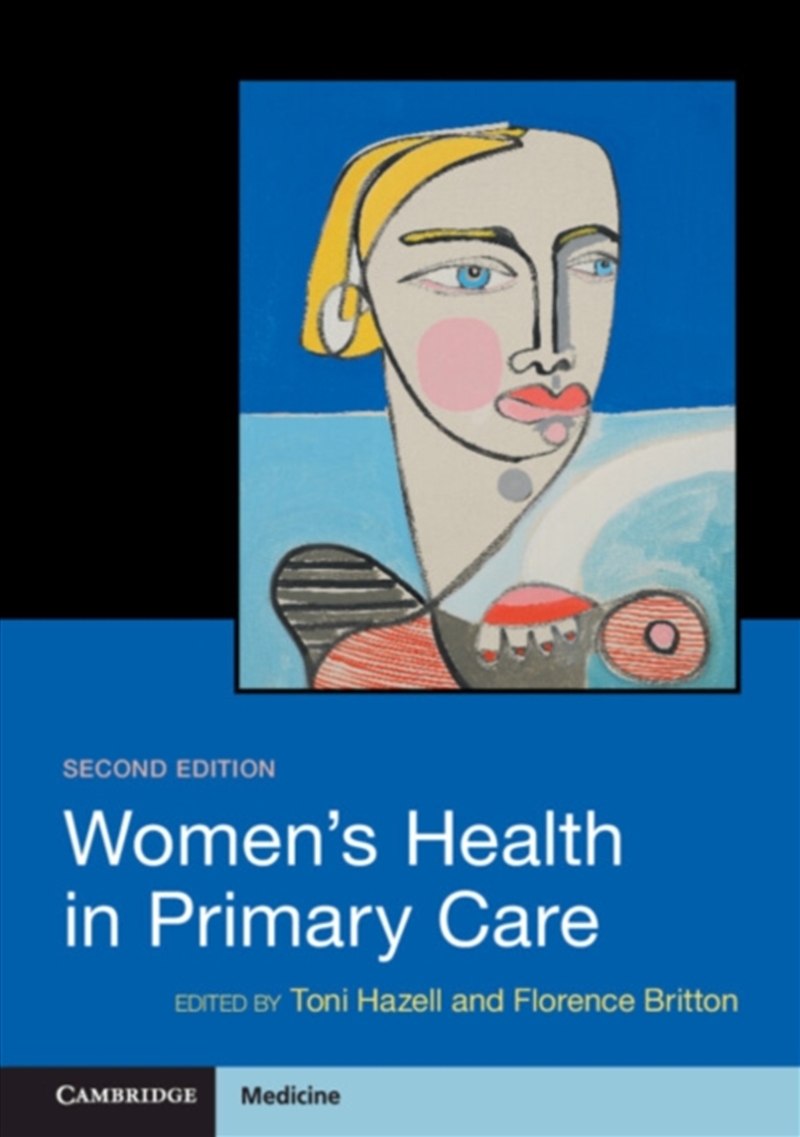 Women's Health In Primary Care/Product Detail/Healthcare