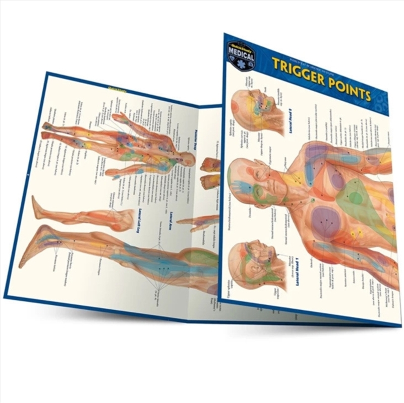 Trigger Points/Product Detail/Healthcare