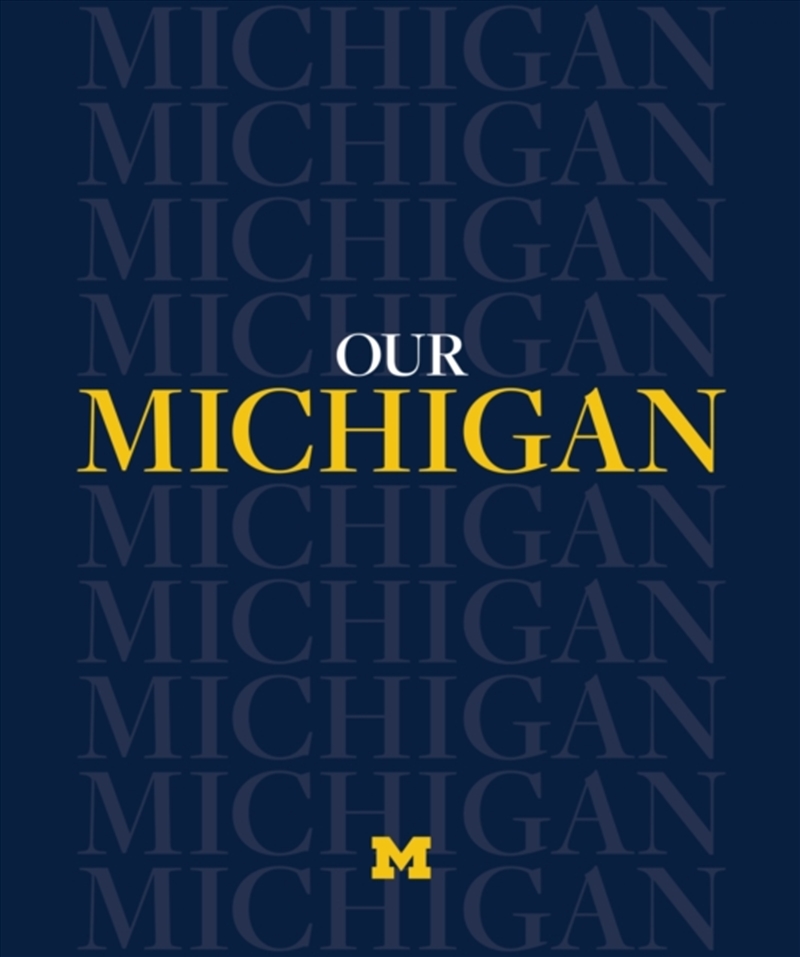 Our Michigan/Product Detail/Teaching