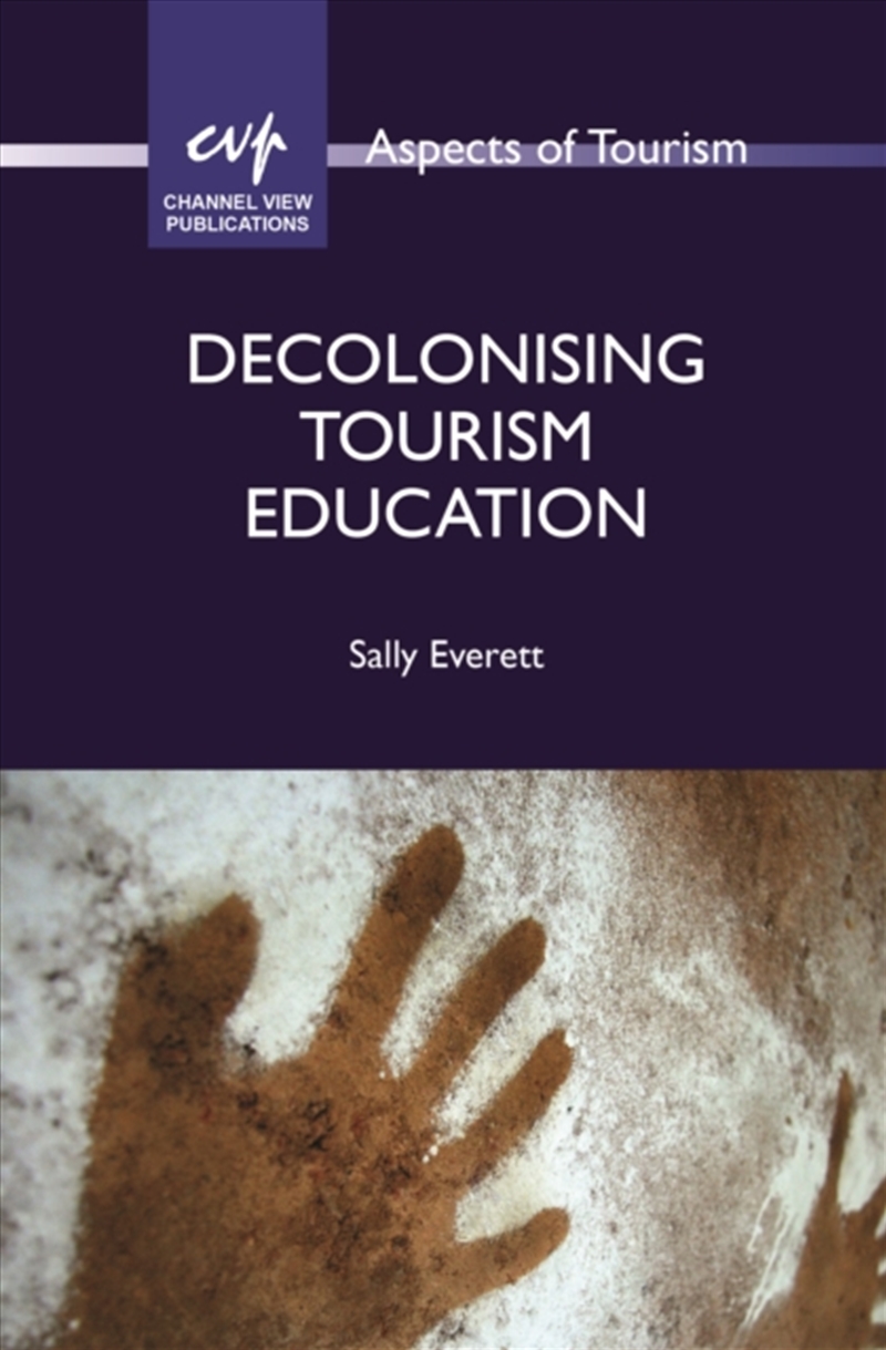 Decolonising Tourism Education/Product Detail/Teaching
